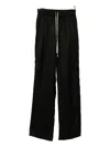 Rick Owens Dietrich Trousers In Multi