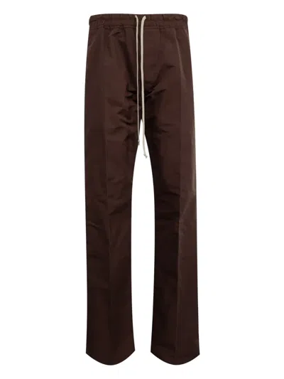RICK OWENS DIETRICH TROUSERS