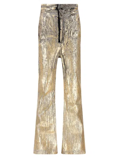 Rick Owens Dirt Bolan Jeans