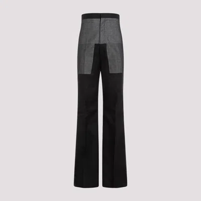 RICK OWENS DIRT BOLAN PANTS