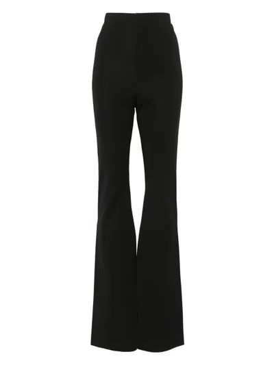 Rick Owens Dirt Bolan Trousers In Black