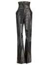 Rick Owens Dirt Bolan Trousers