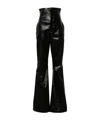 Rick Owens Dirt Bolan Trousers In Black