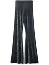 Rick Owens Dirt Bolan Trousers In Grey
