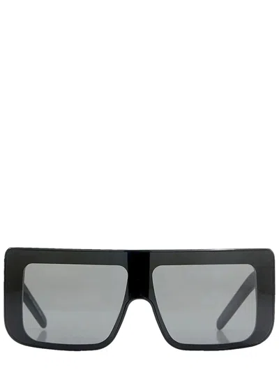RICK OWENS RICK OWENS "DOCUMENTA" SUNGLASSES