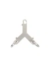 Rick Owens Cerberus Keychain