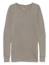 Rick Owens Double T-shirt