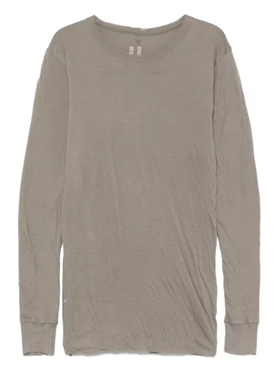 Rick Owens Double T-shirt