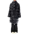 Rick Owens Ls Hooded Liner