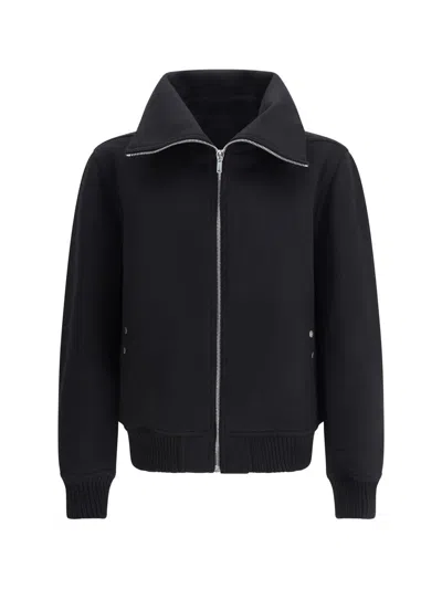 RICK OWENS RICK OWENS JACKETS