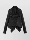 Rick Owens Naska Biker Jacket