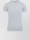 Rick Owens Double Ss T T-shirt M