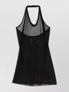 Rick Owens Halter Top