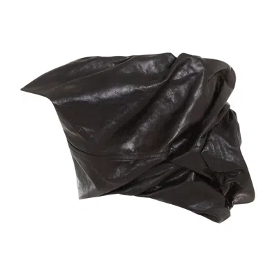 RICK OWENS RICK OWENS TOP