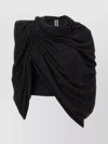 Rick Owens Cinched Nun T-shirt