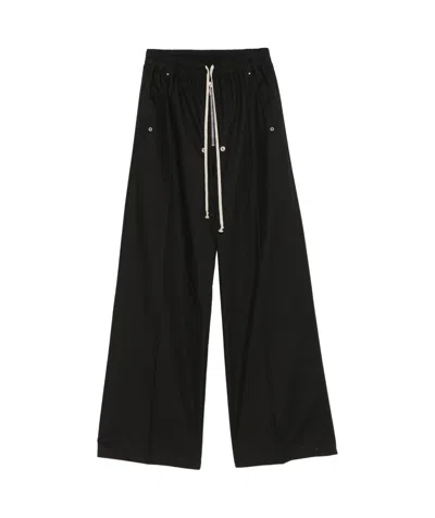 RICK OWENS BELA TROUSERS