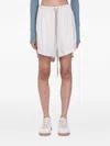 Rick Owens Drawstring Shorts