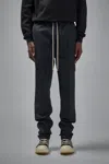 Rick Owens Drawstring Slim Long