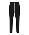 Rick Owens Wide Bela Cotton Pants