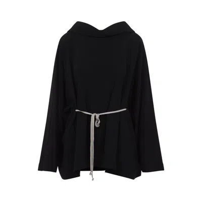 RICK OWENS RICK OWENS DRESS