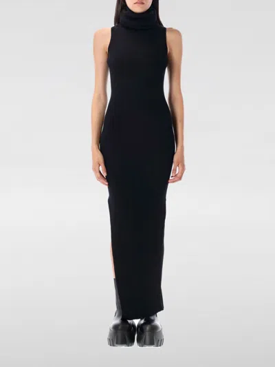 Rick Owens Dress  Woman Color Black