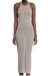 Rick Owens Dresses In Neutral