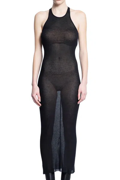RICK OWENS RICK OWENS DRESSES