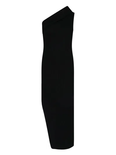 RICK OWENS RICK OWENS DRESSES