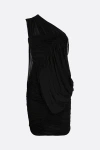 RICK OWENS RICK OWENS DRESSES