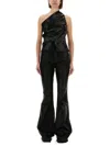 Rick Owens Drkshdw Athena" Cropped Top