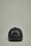 Rick Owens Drkshdw Baseball Cap In There Is No Color Specification For This Product.