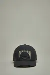 Rick Owens Drkshdw Baseball Cap In There Is No Color Specification For This Product.