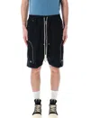 Rick Owens Drkshdw Pants & Shorts
