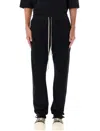 Rick Owens Drkshdw Pants & Shorts In Black