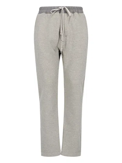 RICK OWENS DRKSHDW 'BERLIN' TRACK PANTS