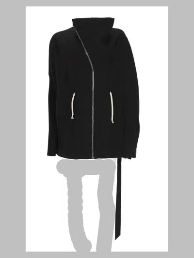 Rick Owens Drkshdw In Black