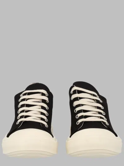 Rick Owens Drkshdw In Black
