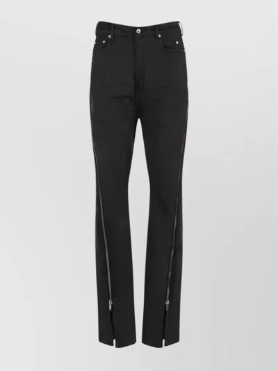 RICK OWENS DRKSHDW BOLAN BANANA