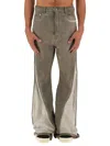 Rick Owens Drkshdw Drkshdw By Rick Owens Bolan Banana Jeans