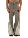 Rick Owens Drkshdw Drkshdw By Rick Owens Bolan Banana Jeans