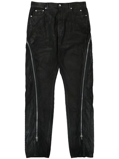 RICK OWENS DRKSHDW BOLAN BANANA JEANS