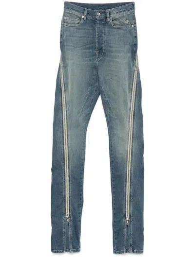 RICK OWENS DRKSHDW RICK OWENS DRKSHDW BOLAN BANANA JEANS