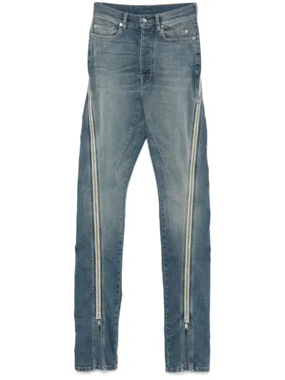 RICK OWENS DRKSHDW BOLAN BANANA JEANS
