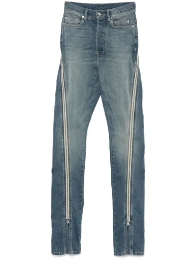 RICK OWENS DRKSHDW BOLAN BANANA JEANS