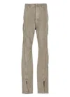 Rick Owens Drkshdw Bolan Banana Trousers