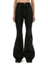 Rick Owens Drkshdw Bolan Bootcut Denim Jeans