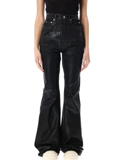 Rick Owens Drkshdw Bolan Bootcut Jeans