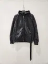 Rick Owens Drkshdw Bomber Jacket