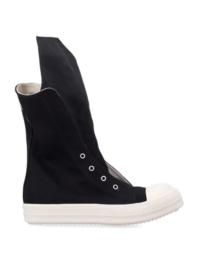 RICK OWENS DRKSHDW RICK OWENS DRKSHDW BOOT SNEAKS