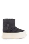 Rick Owens Drkshdw Mega Bumper Boots
